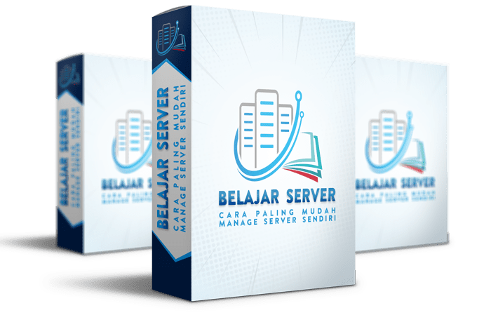 Belajar Server
