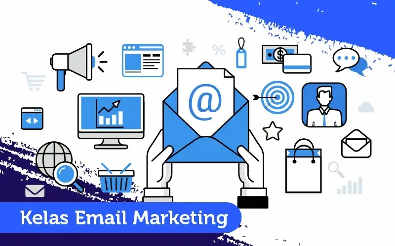 Jago Email Marketing