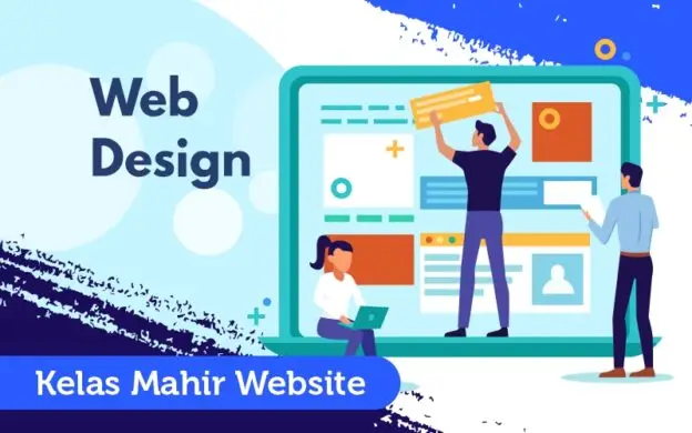 Kelas-Mahir-Website