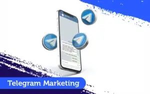 Telegram-Marketing