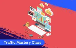 Traffic-Mastery-Class