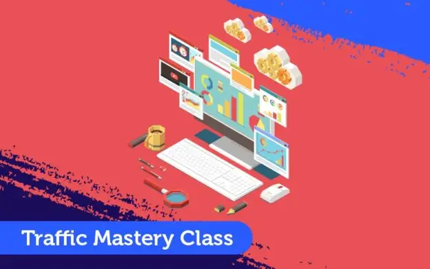 Traffic-Mastery-Class