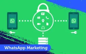 WhatsApp Marketing
